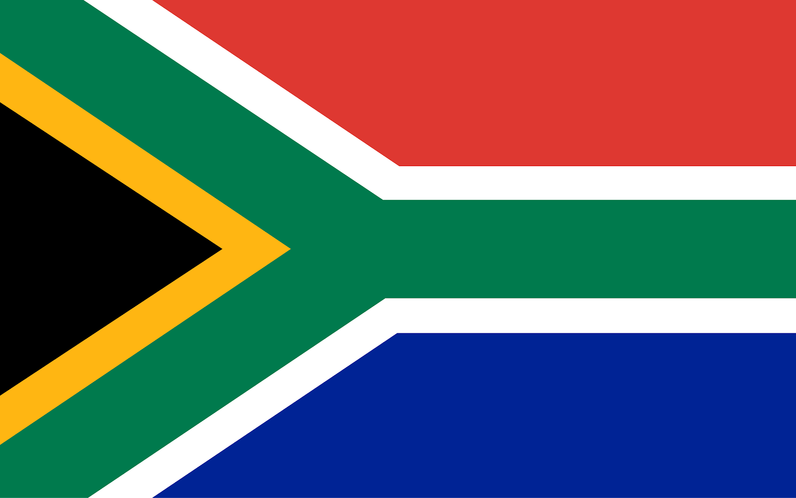 Download Flag Of South Africa Svg Eps Png Psd Ai Vector Free El Fonts Vectors