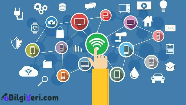 Programsız İnternet hızlandırma Programsız İnternet hızlandırma bilgiveri.com