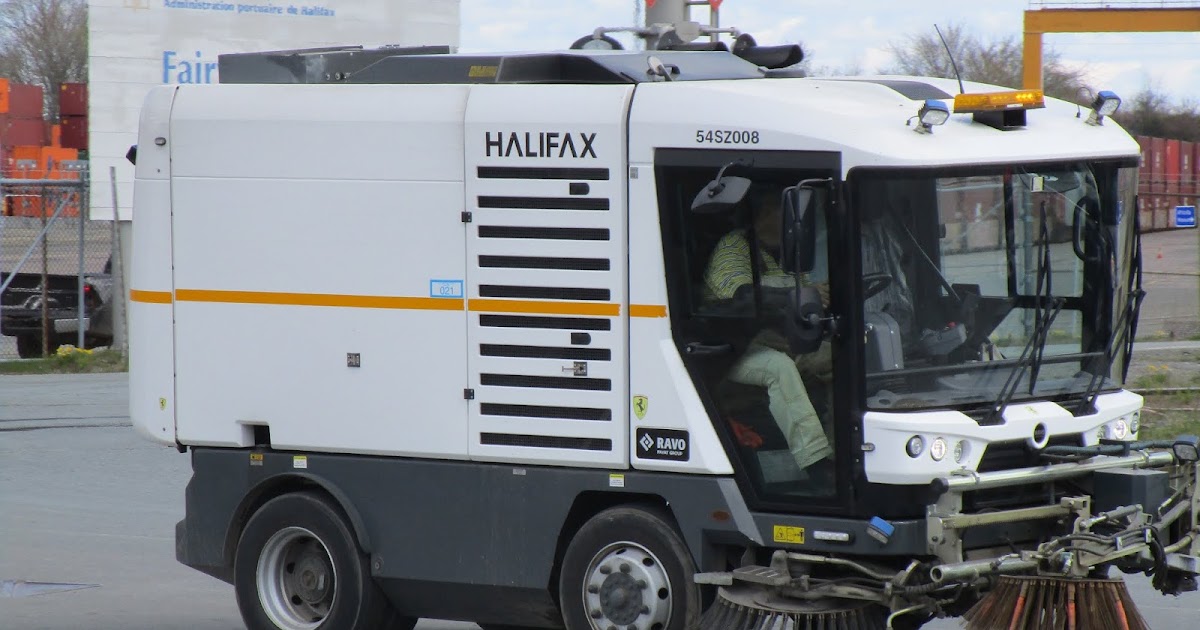 Truckfax Right Hand Drives