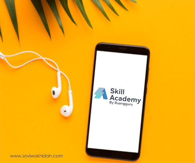 Membangun Karir Bersama Kelas Online Skill Academy