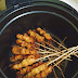 Resepi Satay Ayam Dan Daging Hanya Menggunakan Air Fryer Sahaja!