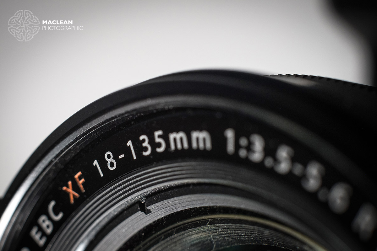 REVIEW What is the Best Fuji Kit Lens? Part 1