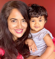 Sameera Reddy (Actress) Biography, Wiki, Age, Height, Career, Family, Awards and Many More