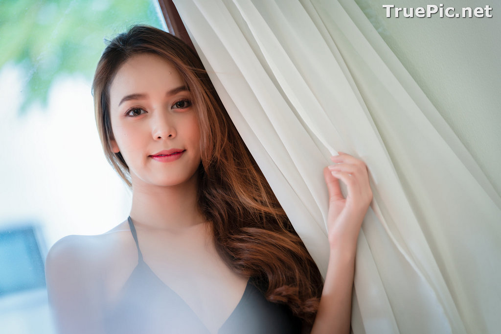 Image Thailand Model - Noppawan Limapirak (น้องเมย์) - Beautiful Picture 2021 Collection - TruePic.net - Picture-45