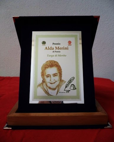 III Premio Merini 2014