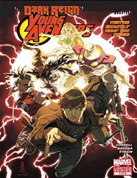 Dark Reign: Young Avengers