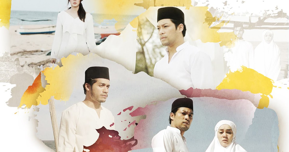 Setelah Terlafaznya Akad Ep 7 Setelah Terlafaznya Akad Ep 6 Dailymotion Setelah Terlafaznya Akad Ep 13 Promo Rasus Nurul