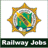 railway jobs 2021