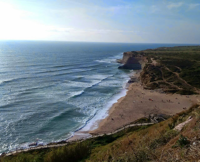 RIBEIRA D'ILHAS | ERICEIRA