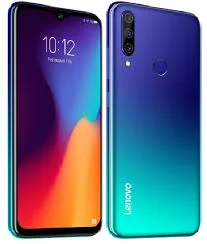 Handphone lenovo terbaru 2020 Lenovo K10+