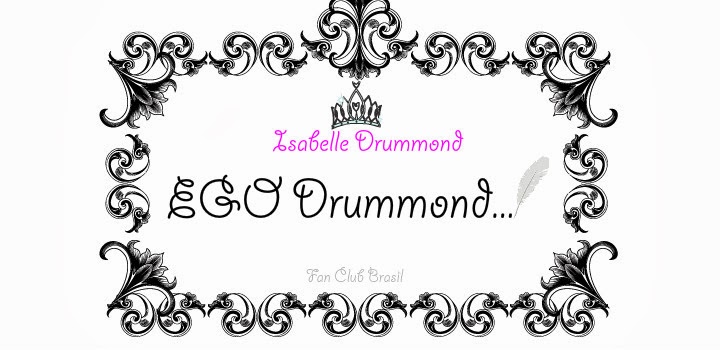 Ego Drummond