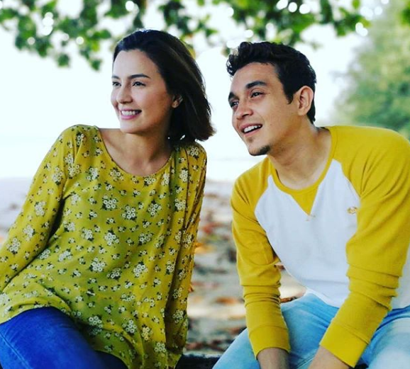 Highlight Episod 8 Mimpi Sabrina 2019 Youtube