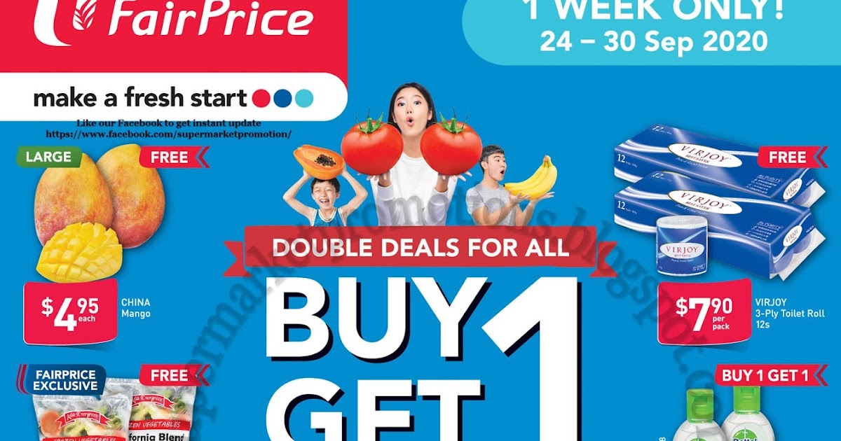 Ntuc Online / Ntuc Fairprice Shop Anytime Anywhere With Fairprice