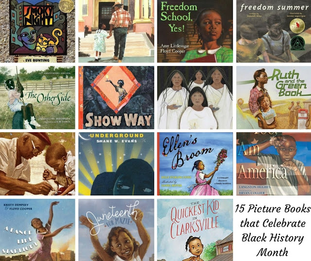 Flag this list While I do believe Black History month should exist, I think the month of February should serve as the starting place for larger, year long discussions and explorations of acceptance and equality as well as African-American history and culture.