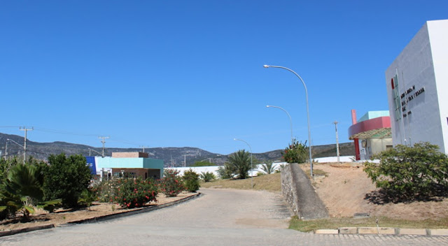 Campus Jacobina do IFBA oferta vagas para a Licenciatura em Computação através do Sisu 2020.1