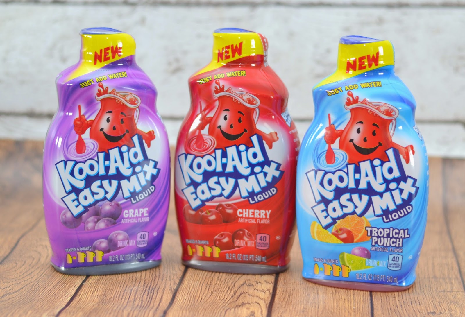 TOP 5 MOST POPULAR DRINKS IN THE US Top 5 in US