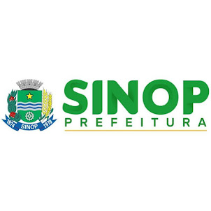 Portal da Prefeitura de Sinop