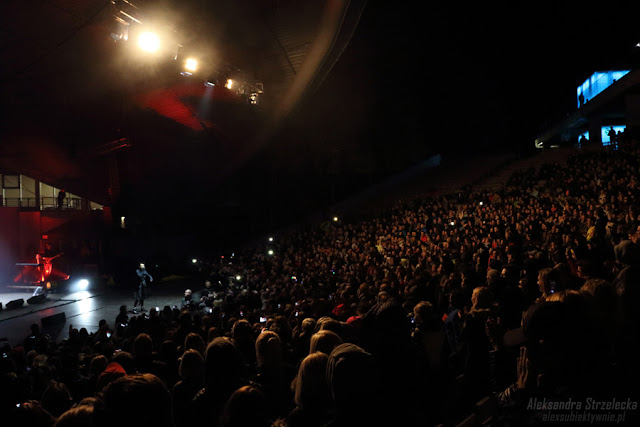 Agnieszka Chylińska - Koncert - Opole