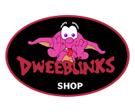 Dweeblinks Shop Collection
