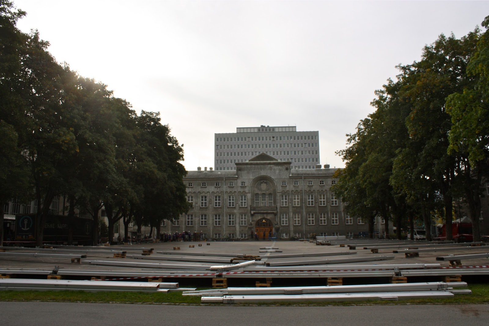 Trondheim // Norway Norwegian University of Science and Technology.