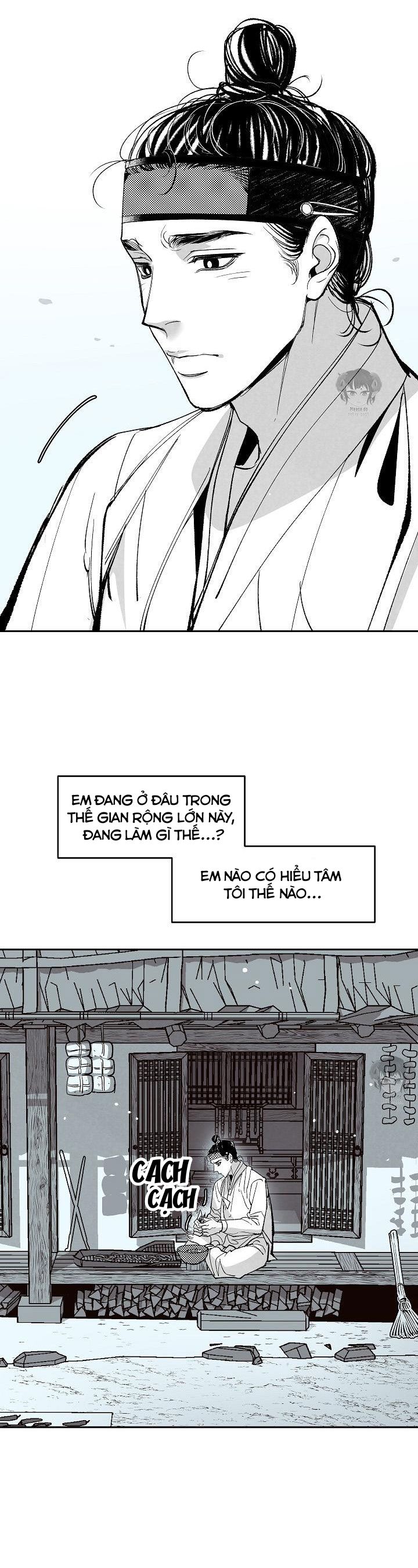 Đọc truyện 1866 - Đợi Người Trở Về HOÀN - Chapter 1