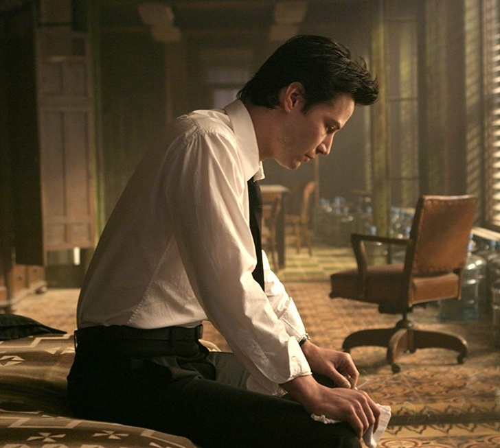 30 Inspiring Quotes by Keanu Reeves That Changed Our Lives 30 Inspiring Quotes by Keanu Reeves That Changed Our Lives