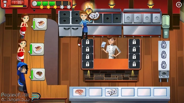 تنزيل لعبة cooking dash للكمبيوتر برابط مباشر تنزيل لعبة cooking dash للكمبيوتر برابط مباشر