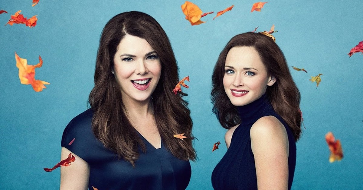 gilmore girls season 1 720p gilmore girls season 1 720p