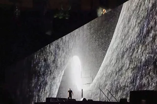 Roger Waters - The Wall - Paris - Stade de France 2013