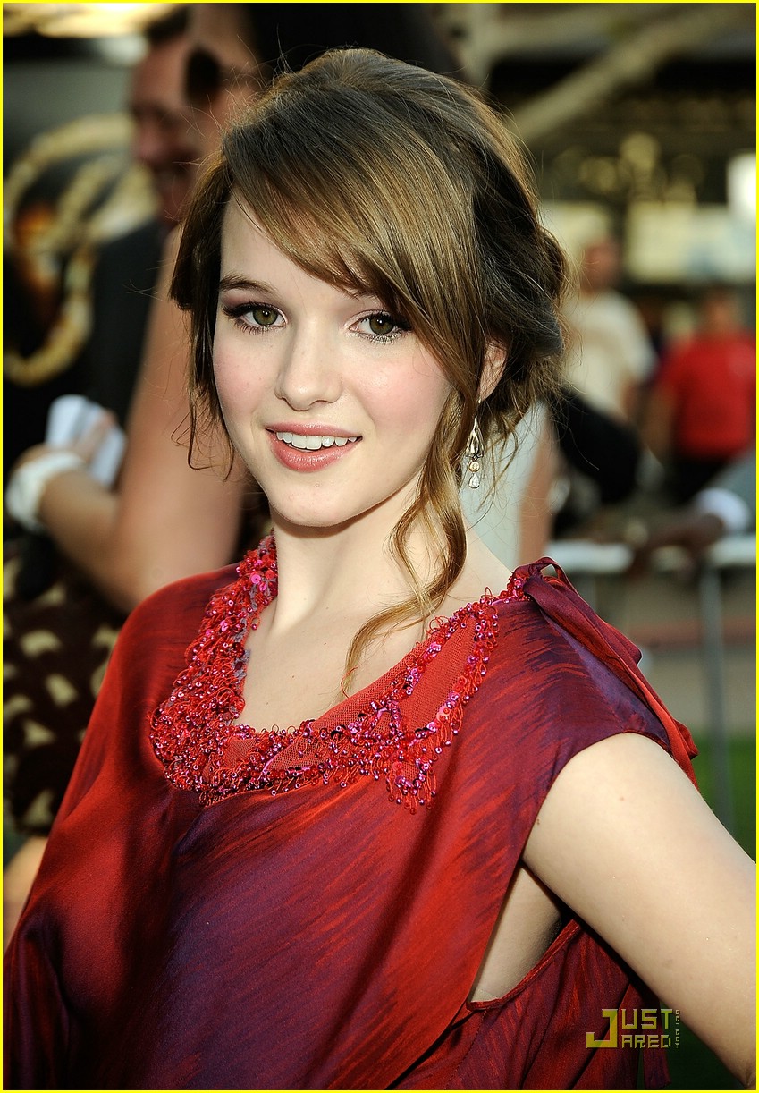 Kay Panabaker Kay Panabaker