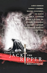 TALES OF JACK THE RIPPER