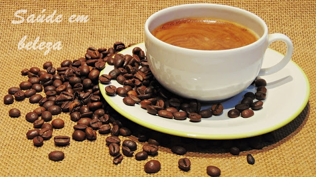 Benefícios e propriedades do café