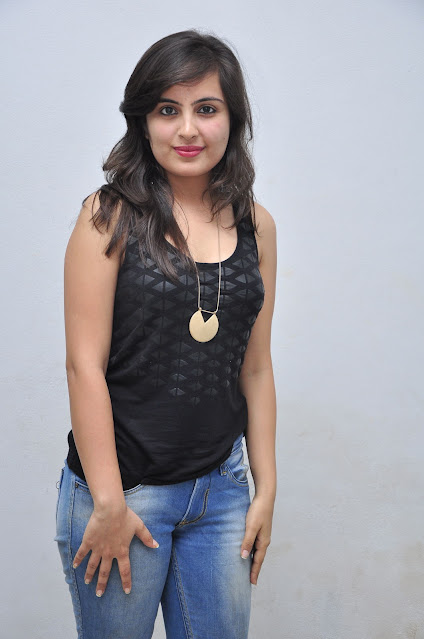 Actress Mrudanjali Latest Hot Stills 4