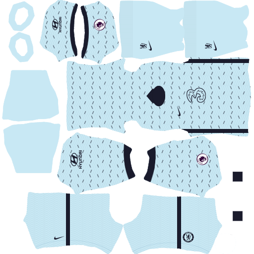 Featured image of post 512X512 Kits Chelsea 2021