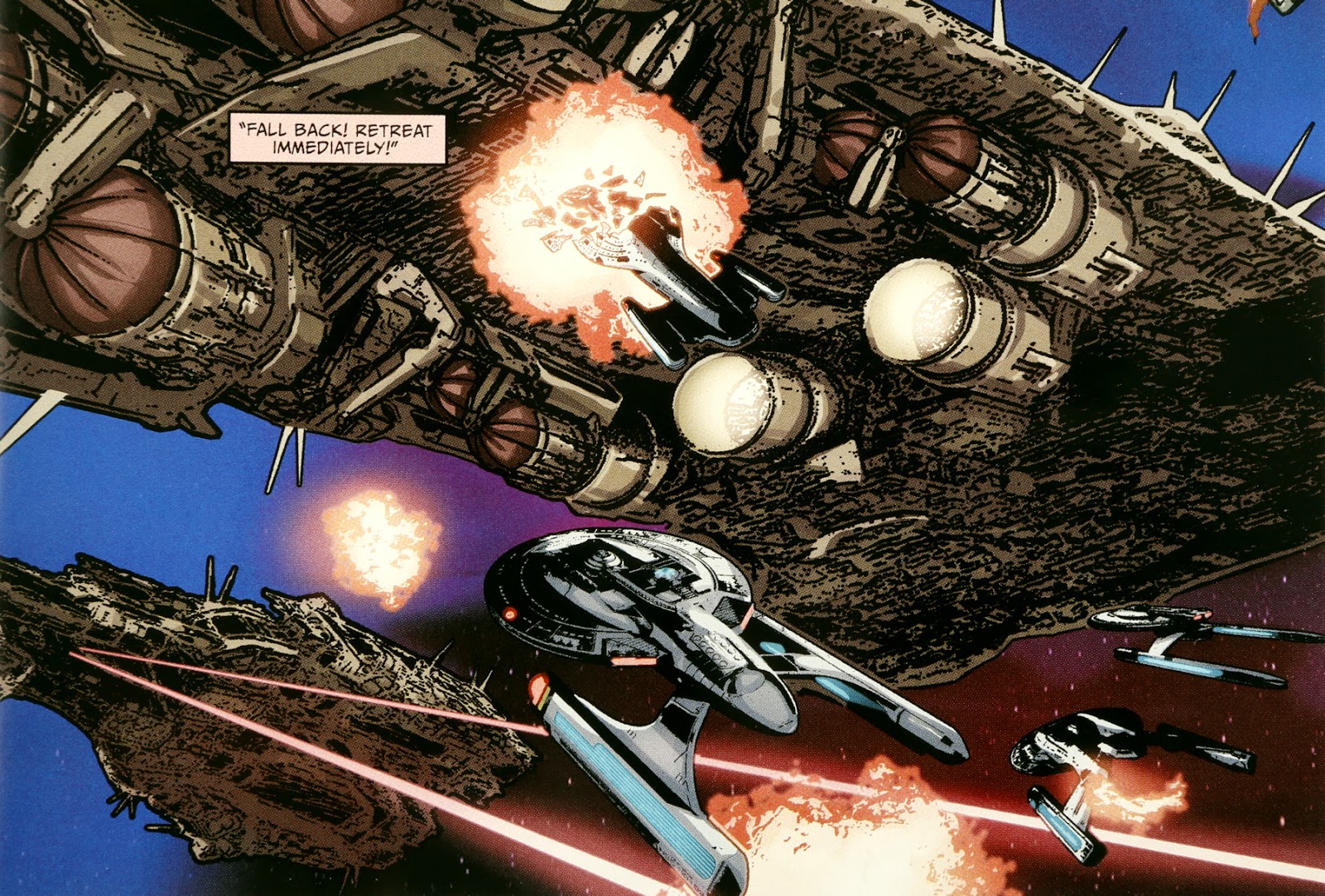 Star Trek 2009 - IMDb