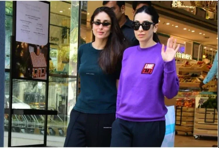 kareena kapoor karisma kapoor