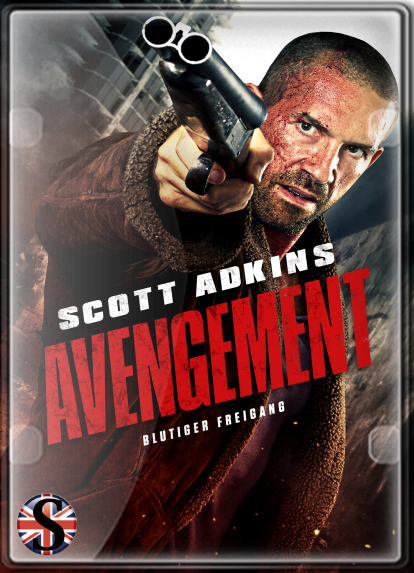 Avengement (2019) HD 1080P SUBTITULADO