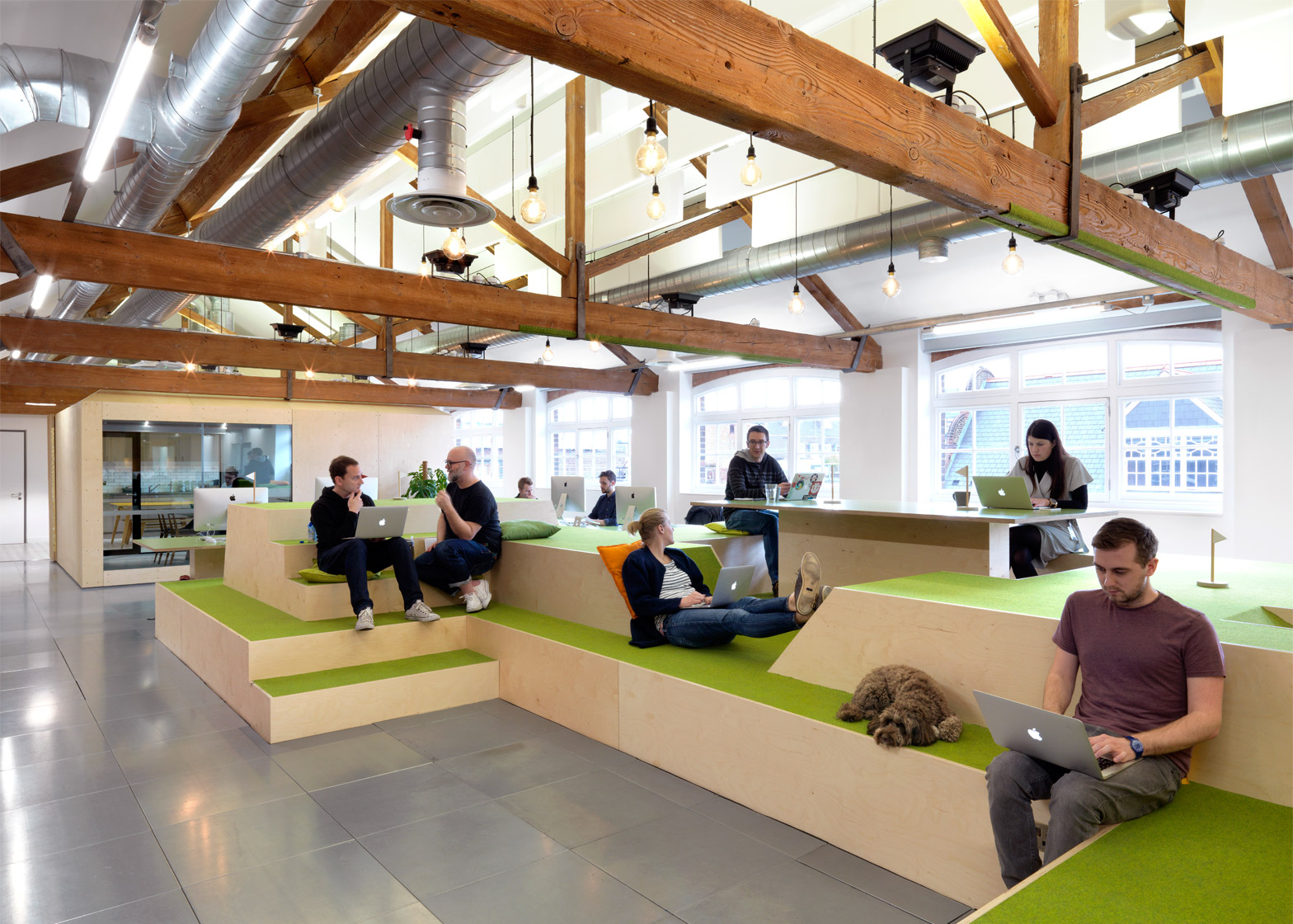 Activity Based Workplace Designs Dreamspace India Activity Based Workplace Designs Dreamspace India