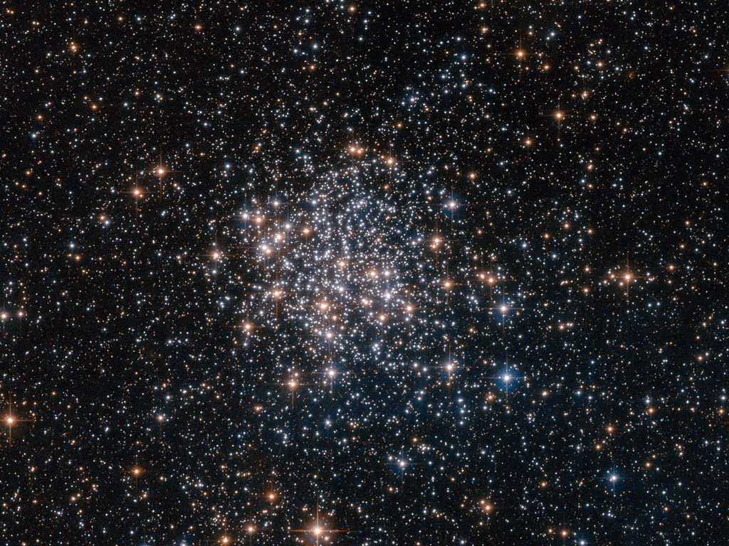 Astronomy Cmarchesin: The stars of the Large Magellanic Cloud