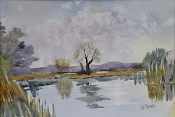 wesson edward watercolour paintings watercolor