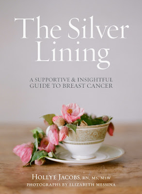 Allstate is on a mission to help every person diagnosed with breast cancer by offering a free Silver Lining Companion Guide. The guide is designed to help them and their families through the experience that too many of us have to unfortunately endure. #AllstateSilverLining