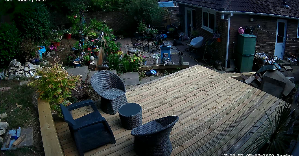 Hayling Island Labs After Hours Access to the Lab is now improved