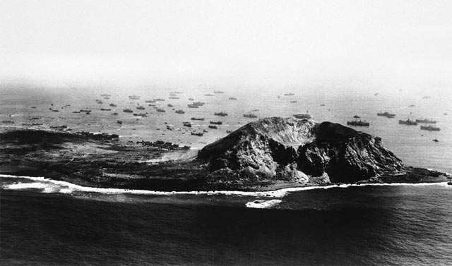 The invasion of Iwo Jima was a mistake worldwartwo.filminspector.com