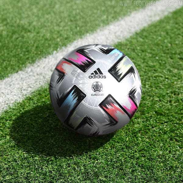 Adidas 2020 Uniforia Football Released - Footy Headlines
