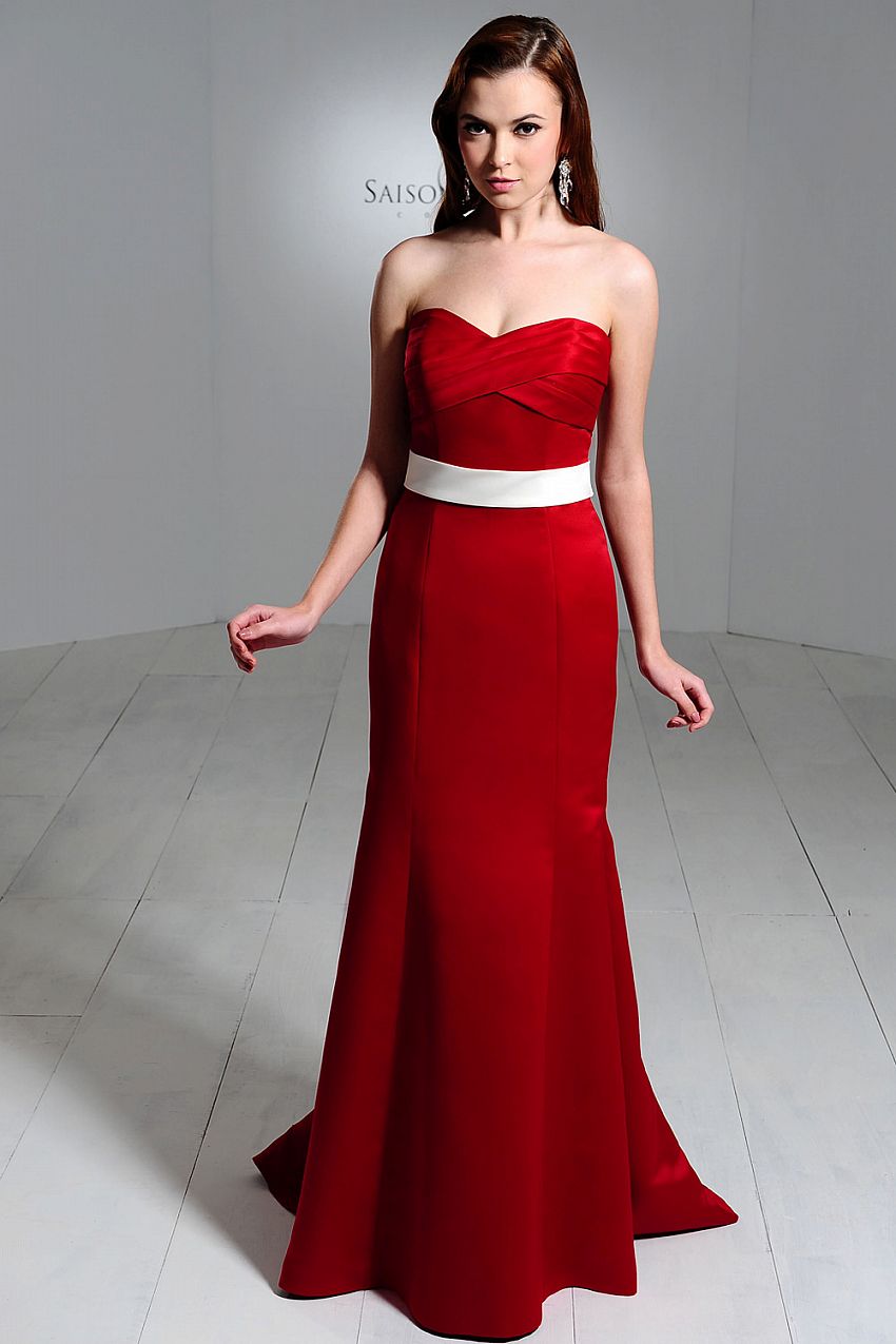 Corey's Fashion Blog A Guide to Bridesmaid Dress Fabrics