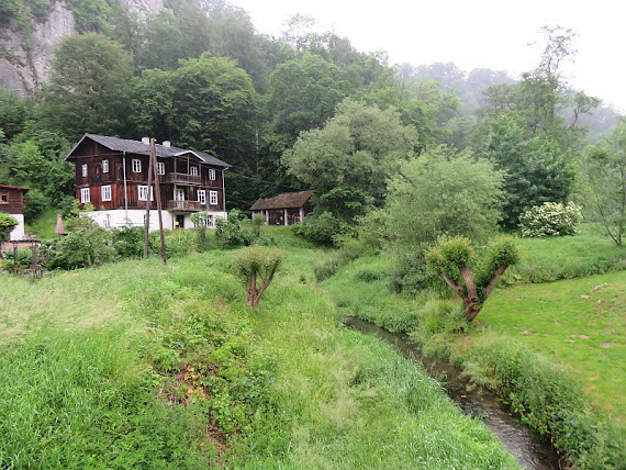 Prądnik pradnik
