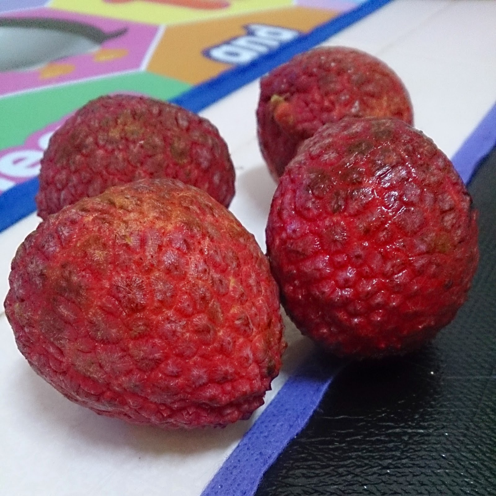 Food Hunting kat Kelantan!