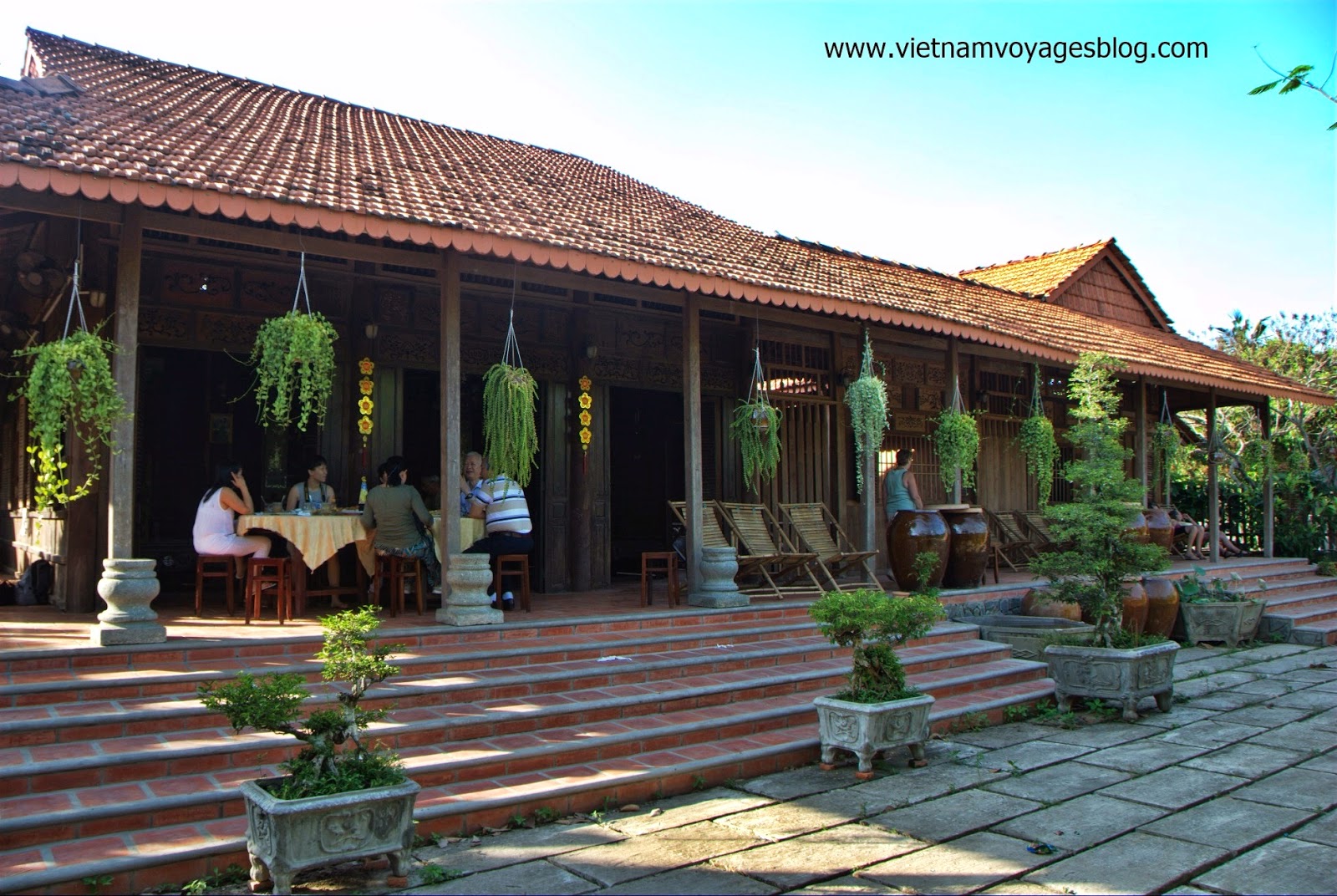 Trải nghiệm du lịch ngủ nhà dân tại Út Trinh Homestay, Vĩnh Long - Viet