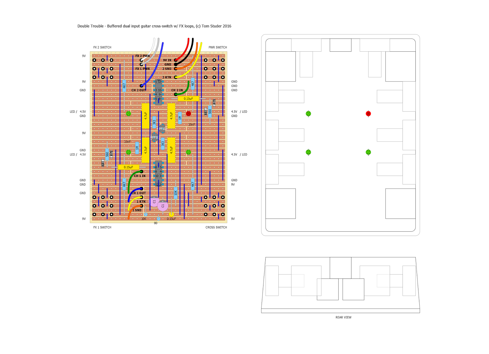 Diy layout creator mac