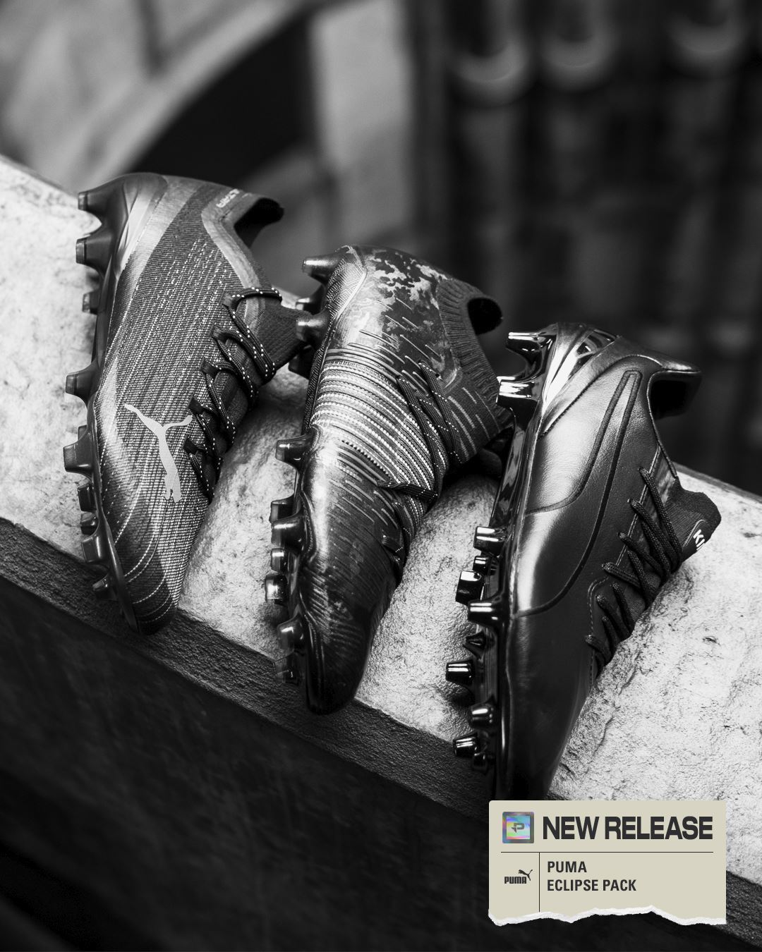puma future z negro